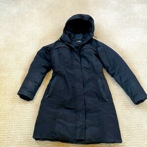 Women’s Large North Face Arctic Parka
